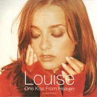 One Kiss From Heaven (CDR) Mp3