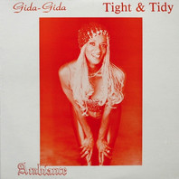 (Gida-Gida) "Tight & Tidy" (Vinyl) Mp3