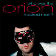 Who Was That Masked Man? CD1 Mp3