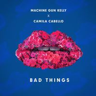 Bad Things (CDS) Mp3