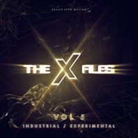 The X-Files Vol.5 Industrial-Experimental Mp3