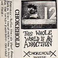 This Whole World Is An Addiction (Tape) Mp3