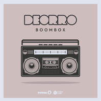 Boombox (CDS) Mp3