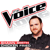 Chicken Fried (The Voice Performance) (CDS) Mp3