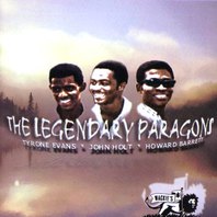 The Legendary Paragons Mp3