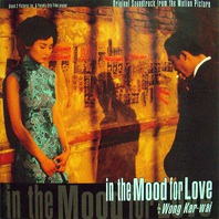 In The Mood For Love CD1 Mp3