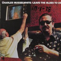 Leave The Blues To Us (Vinyl) Mp3