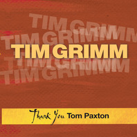 Thank You Tom Paxton Mp3