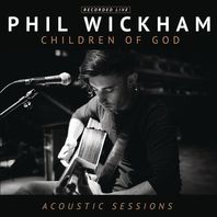 Children Of God - Acoustic Sessions Mp3