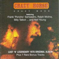 Crazy Moon (Reissued 1997) Mp3