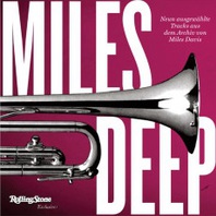 Miles Deep Mp3