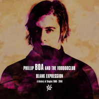 Blank Expression CD1 Mp3