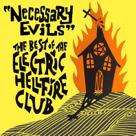 Necessary Evils - The Best Of Mp3