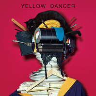 Yellow Dancer Mp3