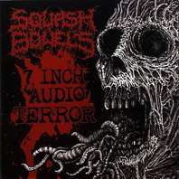 7 Inch Audio Terror Mp3