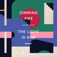 Dimming Awe, The Light Is Raw Mp3