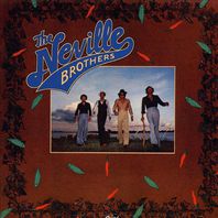 The Neville Brothers (Remastered 1995) Mp3