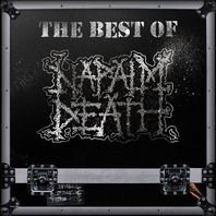 The Best Of Napalm Death Mp3