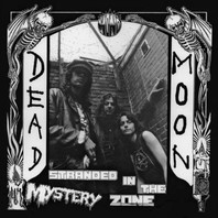 Stranded In The Mystery Zone (Reissued 2015) Mp3