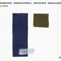 Ida Lupino (With Giovanni Guidi, Louis Sclavis & Gerald Cleaver) Mp3