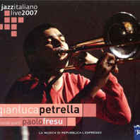 Live At Casa Del Jazz Mp3