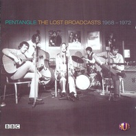 The Lost Broadcasts 1968-1972 CD1 Mp3