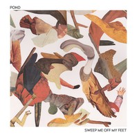 Sweep Me Off My Feet (CDS) Mp3
