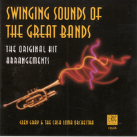 Swinging Sounds Of The Great Bands Mp3