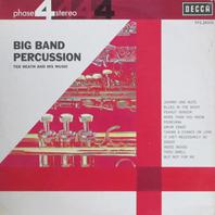 Big Band Percussion (Vinyl) Mp3