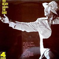 Ted Heath Salutes The Duke (Vinyl) Mp3