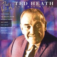 The Best Of Ted Heath And His Music Mp3