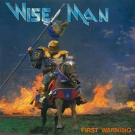 First Warning (Vinyl) Mp3
