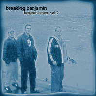 Benjamin Broken Vol. 2 Mp3