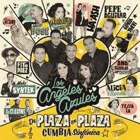 De Plaza En Plaza: Cumbia Sinfonica Mp3