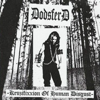 Kruzifixxion Of Human Disgust (Demo) Mp3