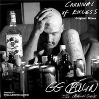 Carnival Of Excess (Original Mixes) (With The Criminal Quartet) Mp3