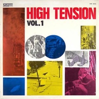 High Tension Vol. 1 (Vinyl) Mp3