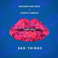 Bad Things (Feat. Camila Cabello) (CDS) Mp3