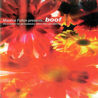Presents... Boof: Life Is Water For Gerbadaisies When They Are Dancing Mp3