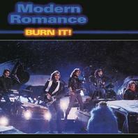 Burn It! (Vinyl) Mp3
