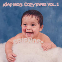 Cozy Tapes: Vol. 1 Friends Mp3