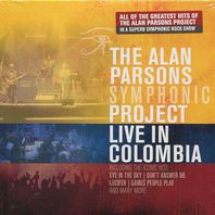 Live In Colombia CD1 Mp3