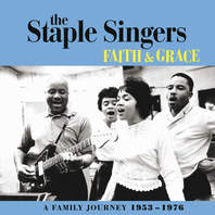 Faith And Grace: A Family Journey 1953-1976 CD2 Mp3