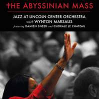 The Abyssinian Mass CD2 Mp3