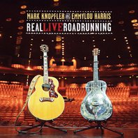 Real Live Roadrunning (With Emmylou Harris) Mp3