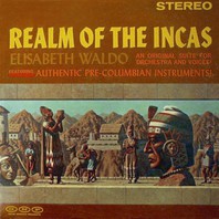 Realm Of The Incas (Vinyl) Mp3