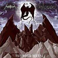 Thunder Metal (Split) Mp3