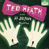 Plays The Al Jolson Classics (Vinyl) Mp3