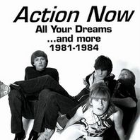 All Your Dreams...And More 1981-1984 Mp3