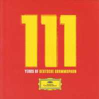 111 Years Of Deutsche Grammophon CD26 Mp3